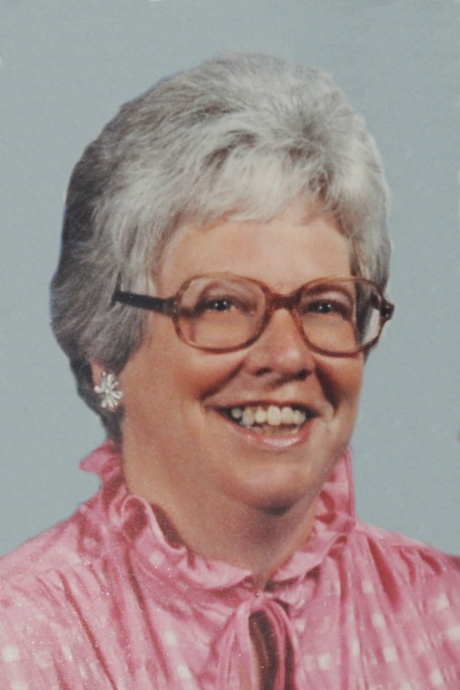 Elaine Finke