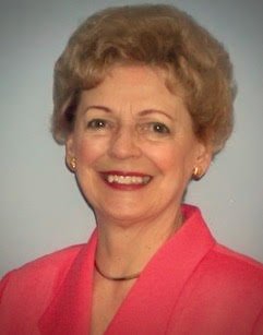 Helen Gustafson